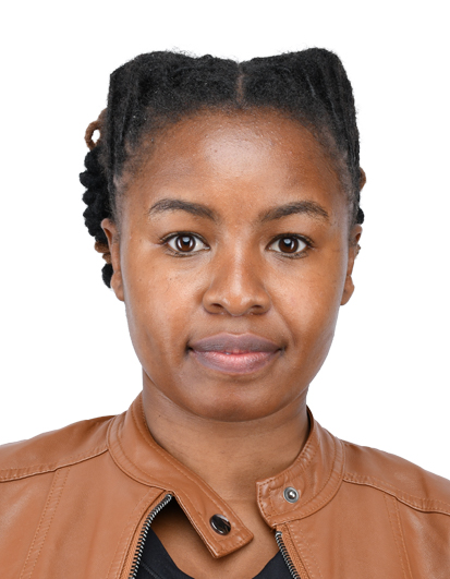 Rachel - Volunteer